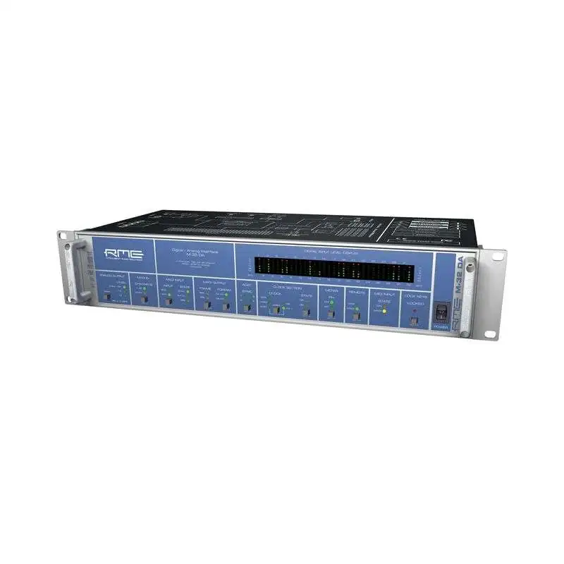 RME M-32 DA