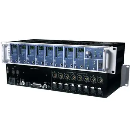 RME Micstasy