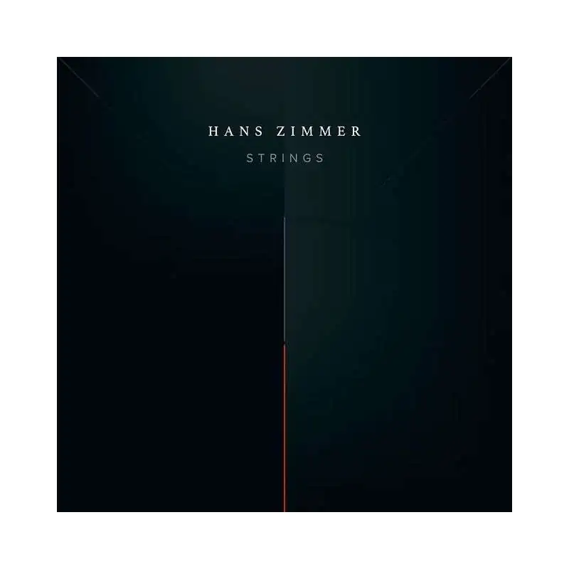 Spitfire Audio Hans Zimmer Strings