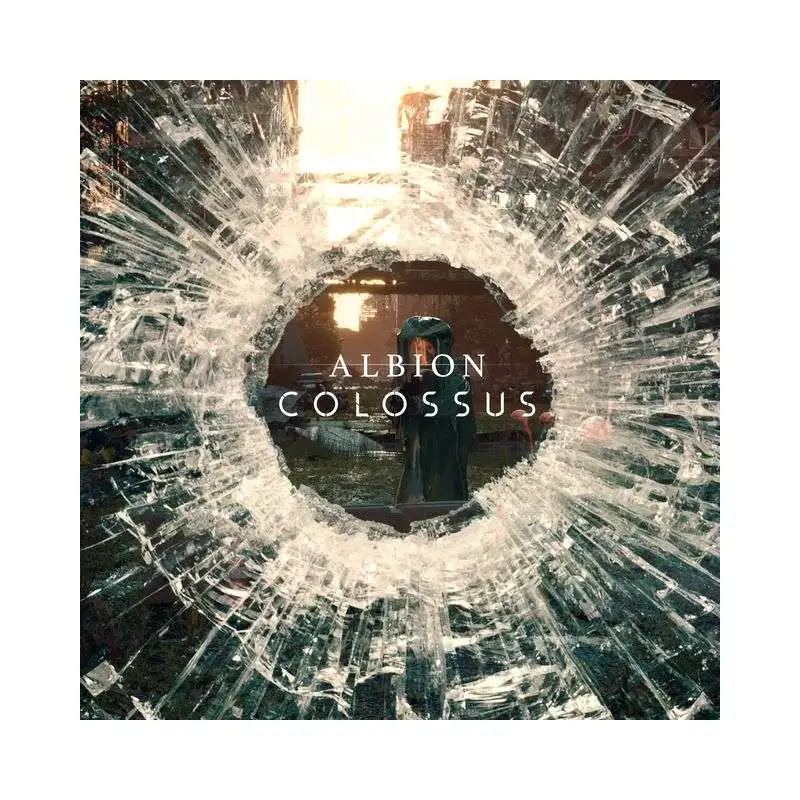 Spitfire Audio Albion Colossus License Code