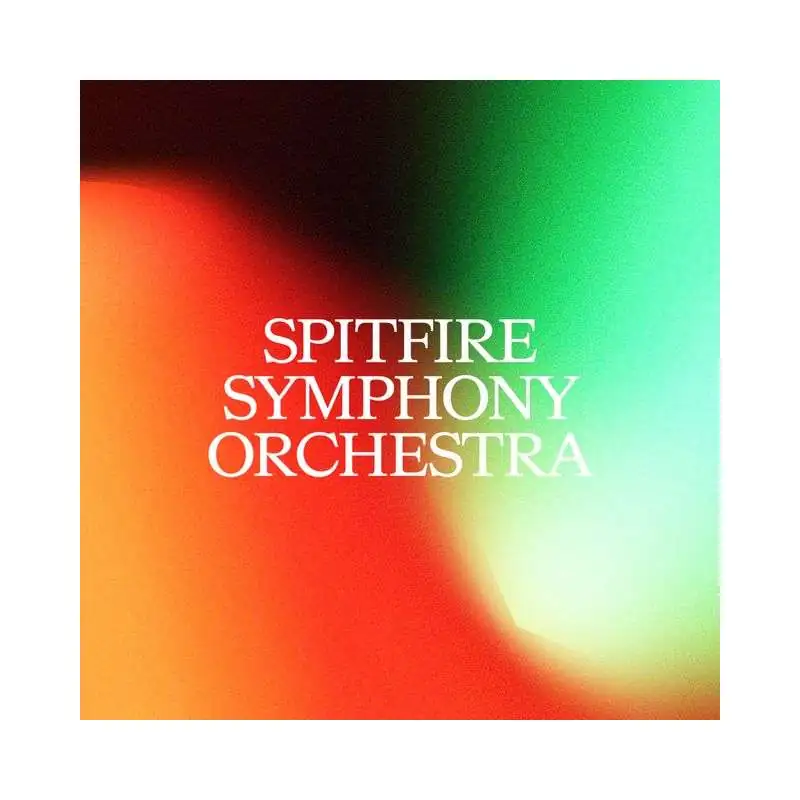 Spitfire Audio Spitfire Symphony Orchestra License Code