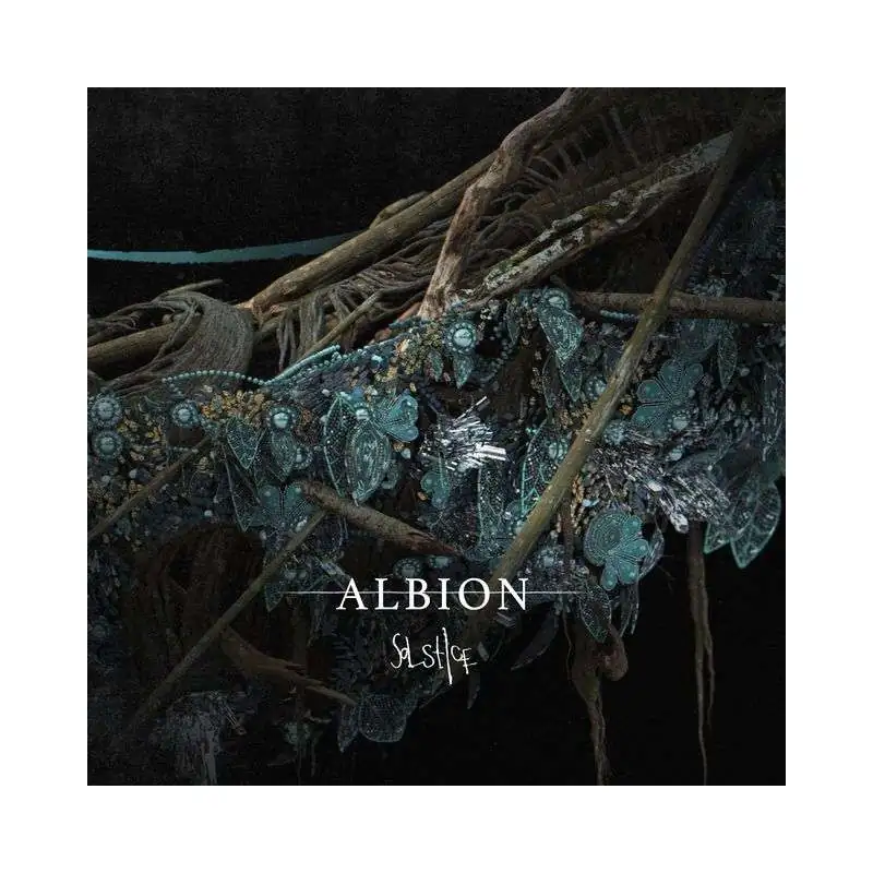 Spitfire Audio Albion Solstice License Code