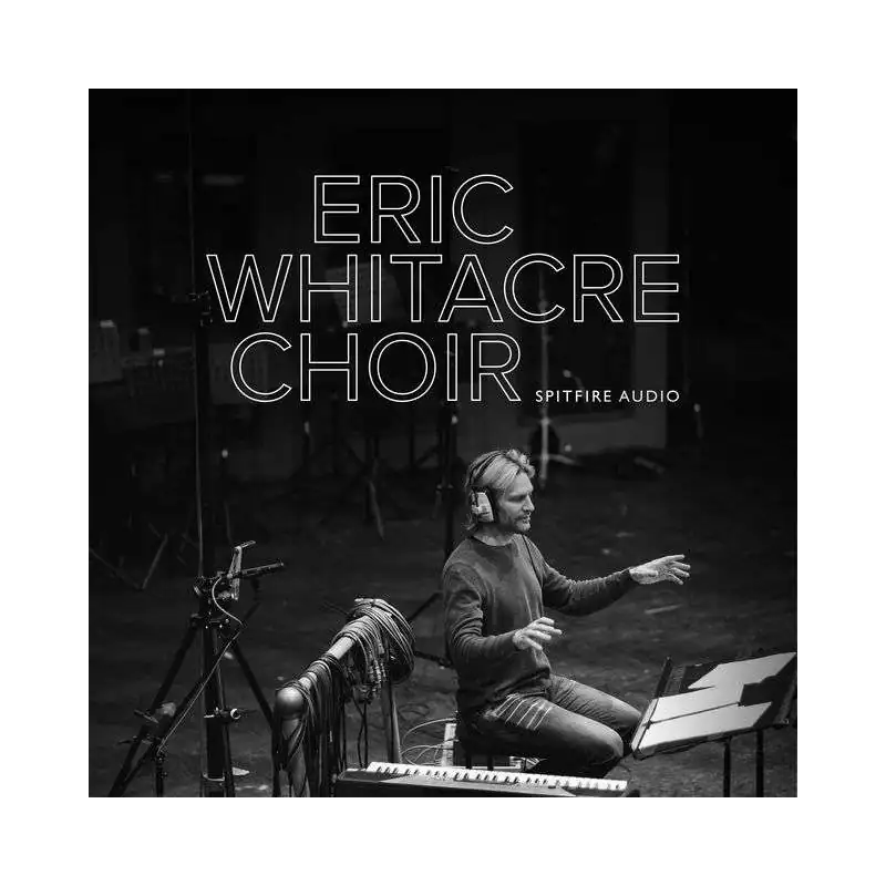 Spitfire Audio Eric Whitacre Choir License Code