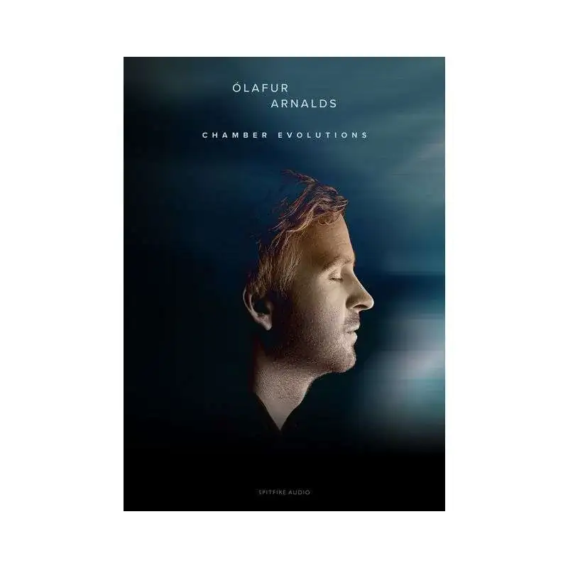 Spitfire Audio Olafur Arnalds Chamber Evolution License Code