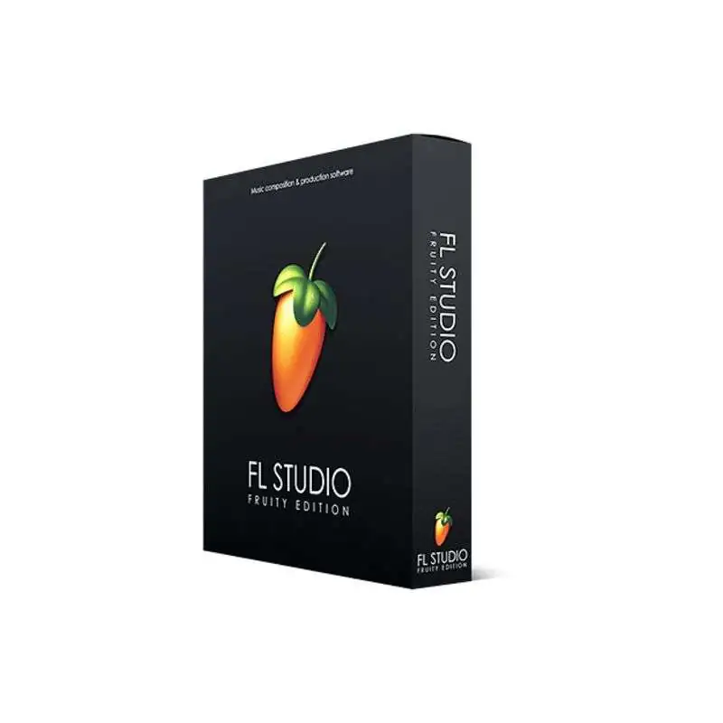 Imageline FL Studio Fruity Edition License Code