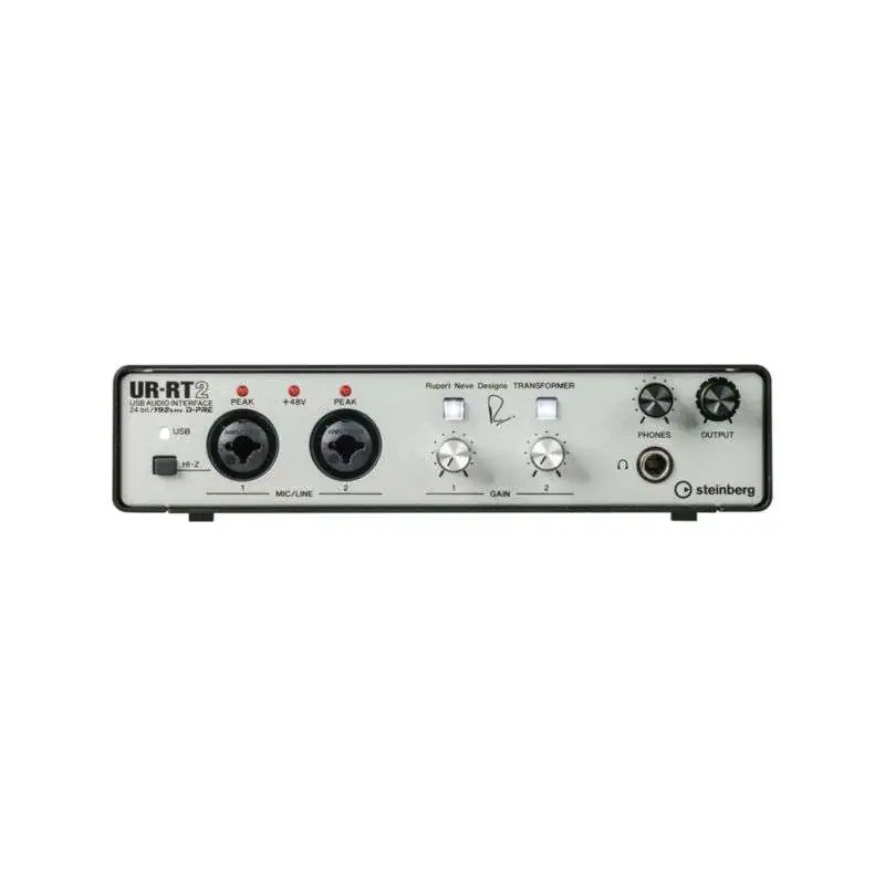Steinberg UR-RT2 EU