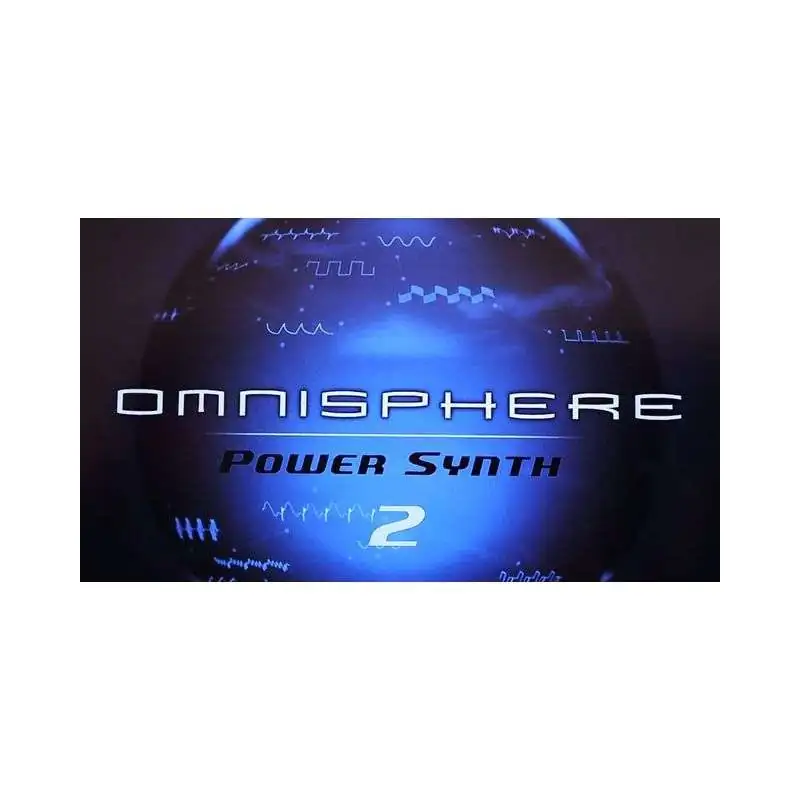 Spectrasonics Omnisphere 2 UPGRADE Spectrasonics Omnisphere 2 UPGRADE