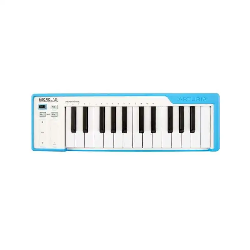 Arturia Microlab (Blue)