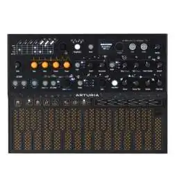 Arturia MicroFreak Stellar Limited Edition