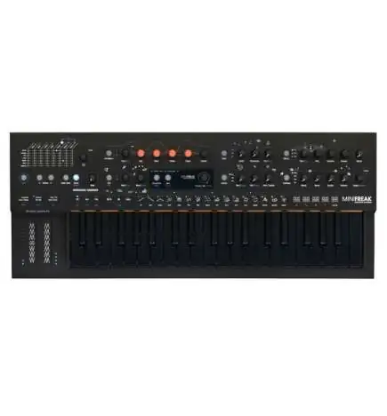 Arturia MiniFreak Stellar Edition