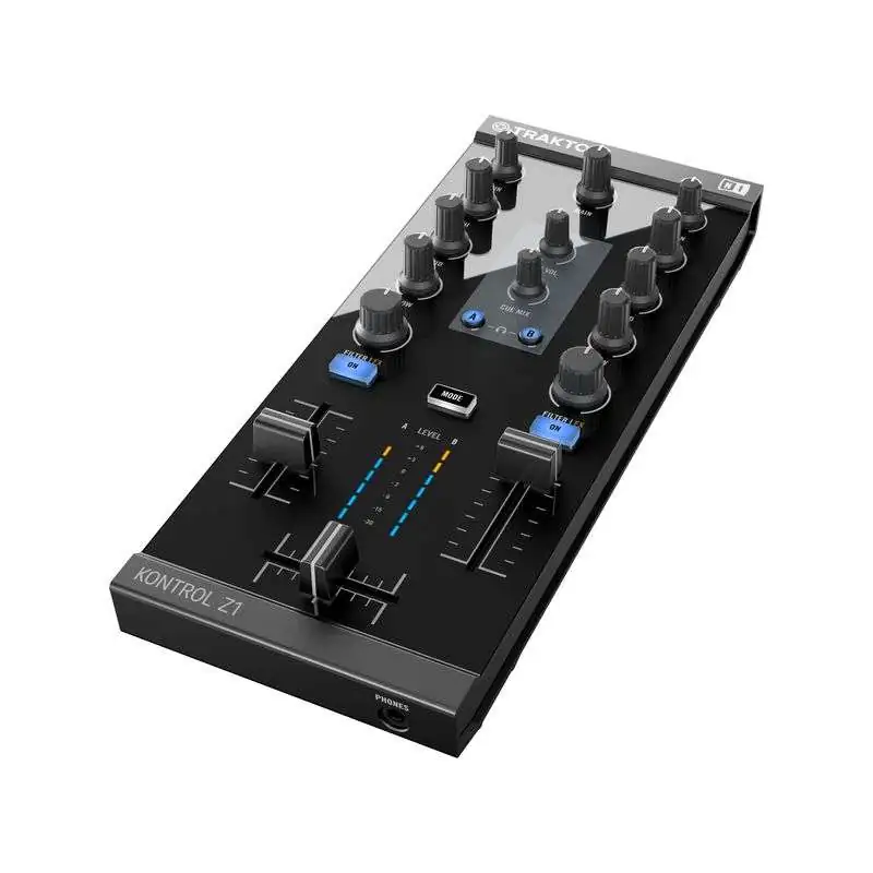 Native Instruments TRAKTOR KONTROL Z1