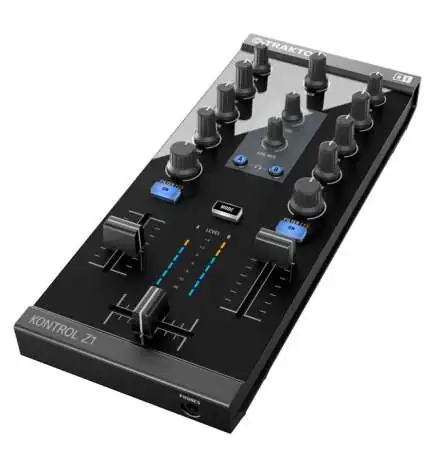 Native Instruments TRAKTOR KONTROL Z1
