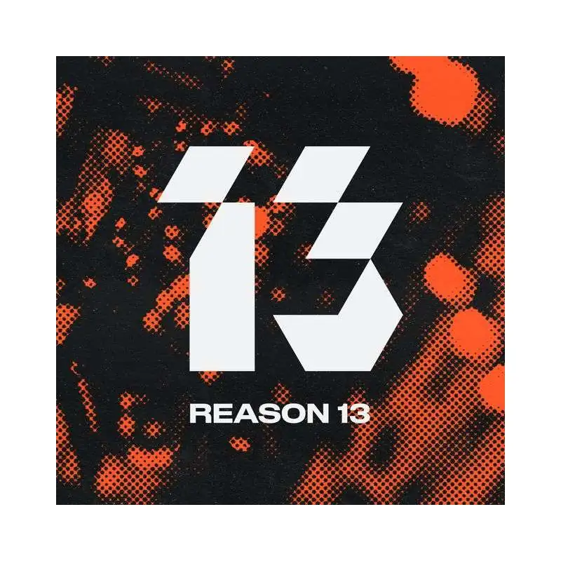 Reason Studios Reason 13 UPG all previous License Code