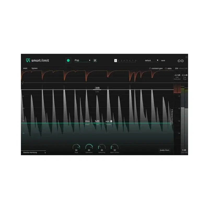 Sonible Smart:limit License Code Sonible Smart:limit License Code