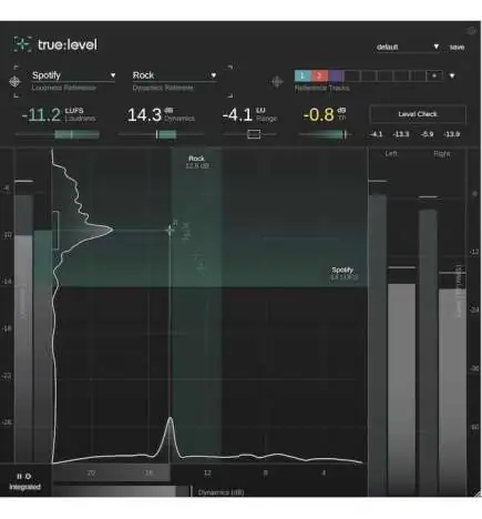 Sonible True level License Code