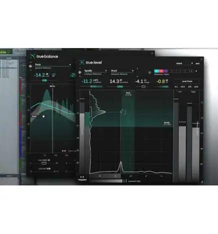 Sonible Metering Bundle License Code