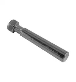 DURATRUSS Steel Pin con rosca M8 para sistema DT 32-33-34-43-44