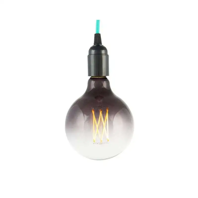 Danlamp Mega Edison LED Grey