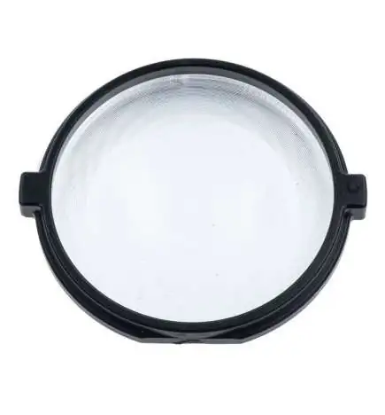 Eurolite Ersatzteil BBS-5 Linse und Rahmen