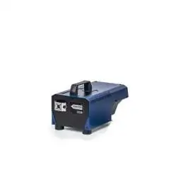 Look Solutions Viper S 650W rookmachine