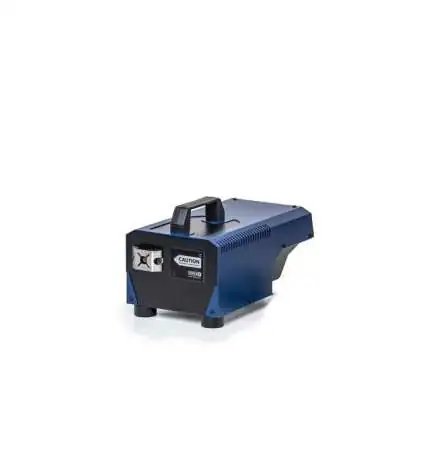 Look Solutions Viper S 650W rookmachine