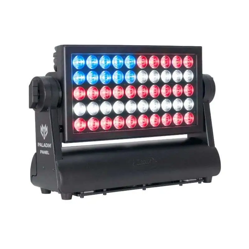 Elation Paladin Panel