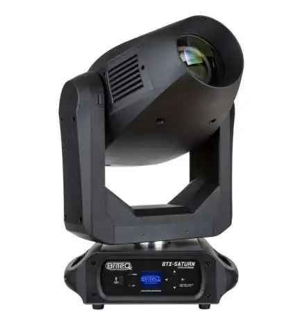 Briteq BTX-SATURN