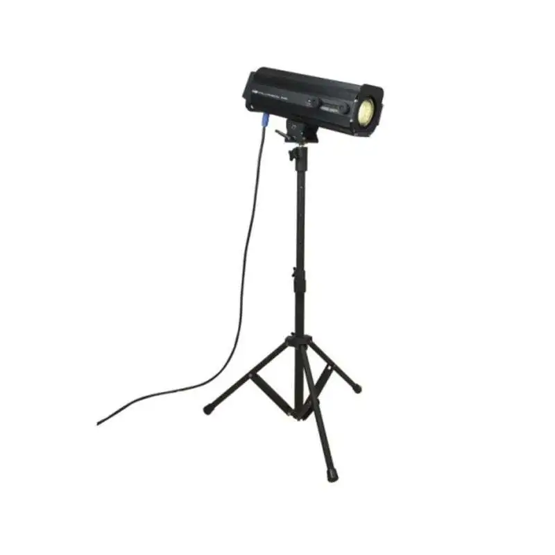 Showtec Followspot LED 120W + Stand