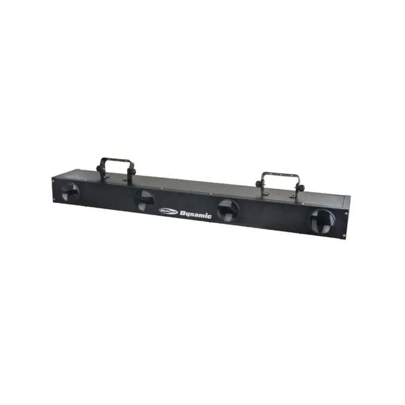 Showtec Dynamic LED 256LEDs, 17W, 20W Verbrauch