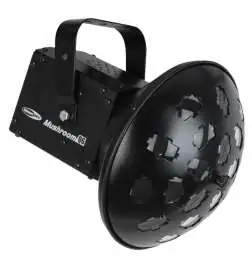 Showtec Small Mushroom LED Q6