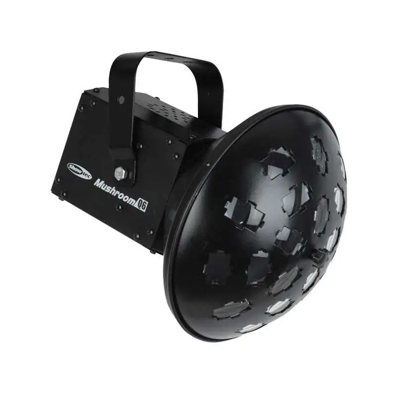 Showtec Small Mushroom LED Q6