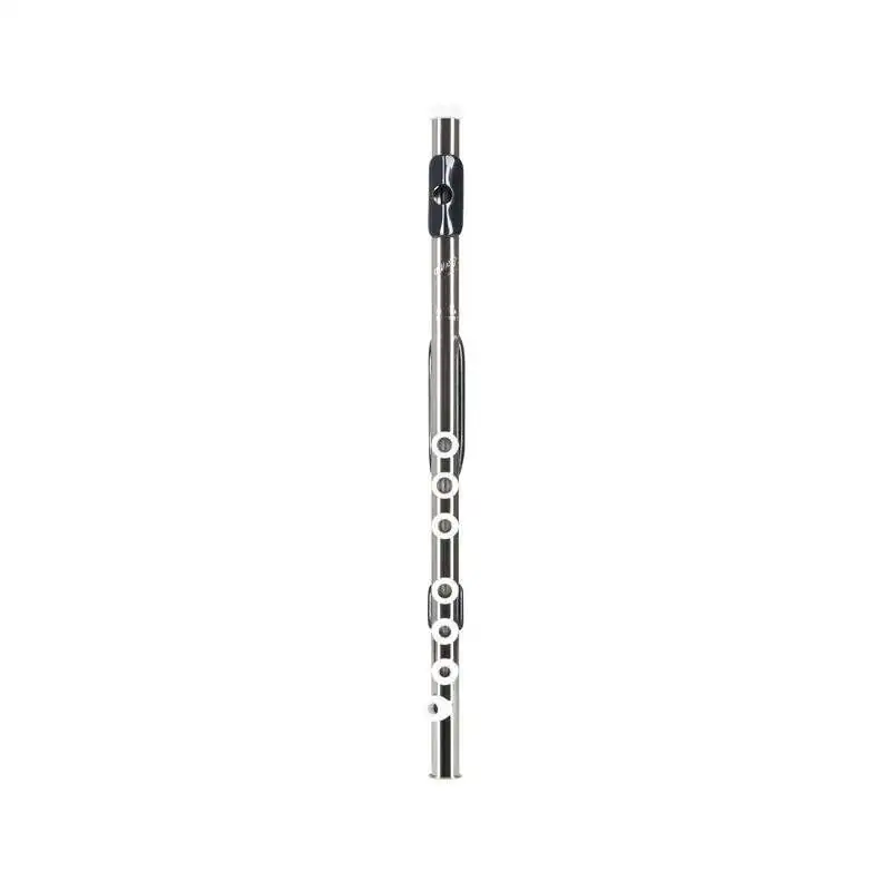 Sandner 75 Standard Sopran B schwarzes Futteral