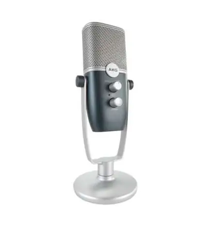 AKG Ara