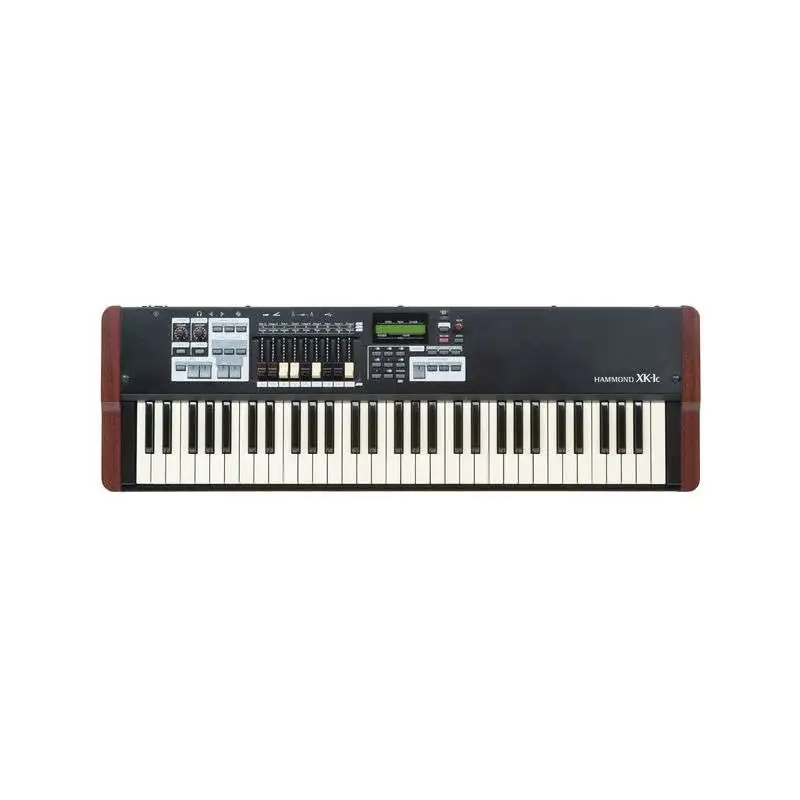 Hammond XK-1c compact Hammond XK-1c compact