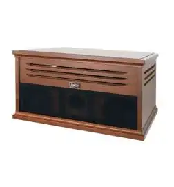 Hammond Leslie 2103 Mk2
