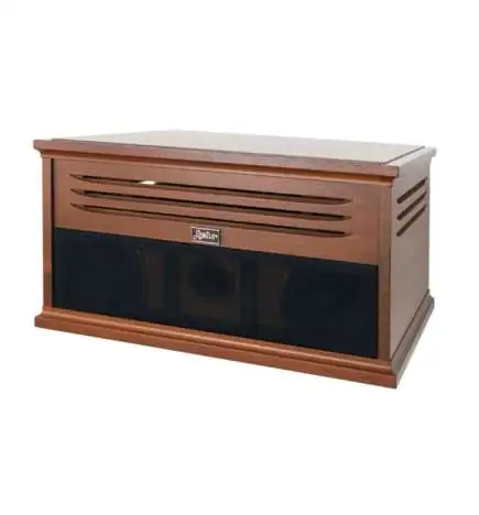 Hammond Leslie 2103 Mk2