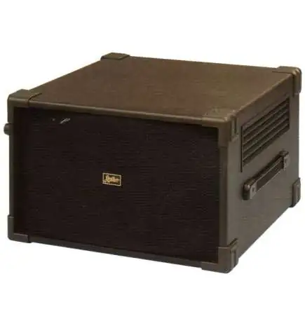 Hammond Leslie 2101 MK II
