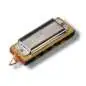 Hohner Little Lady Harmonica C Major - ca. 3.5cm