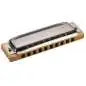 Hohner Harmonica blues G MS Hohner Harmonica blues G MS