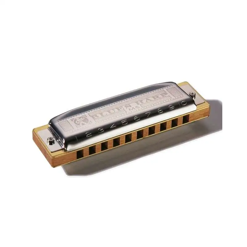 Hohner Harmonica blues A MS Hohner Harmonica blues A MS