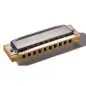 Hohner Harmonica blues A MS Hohner Harmonica blues A MS