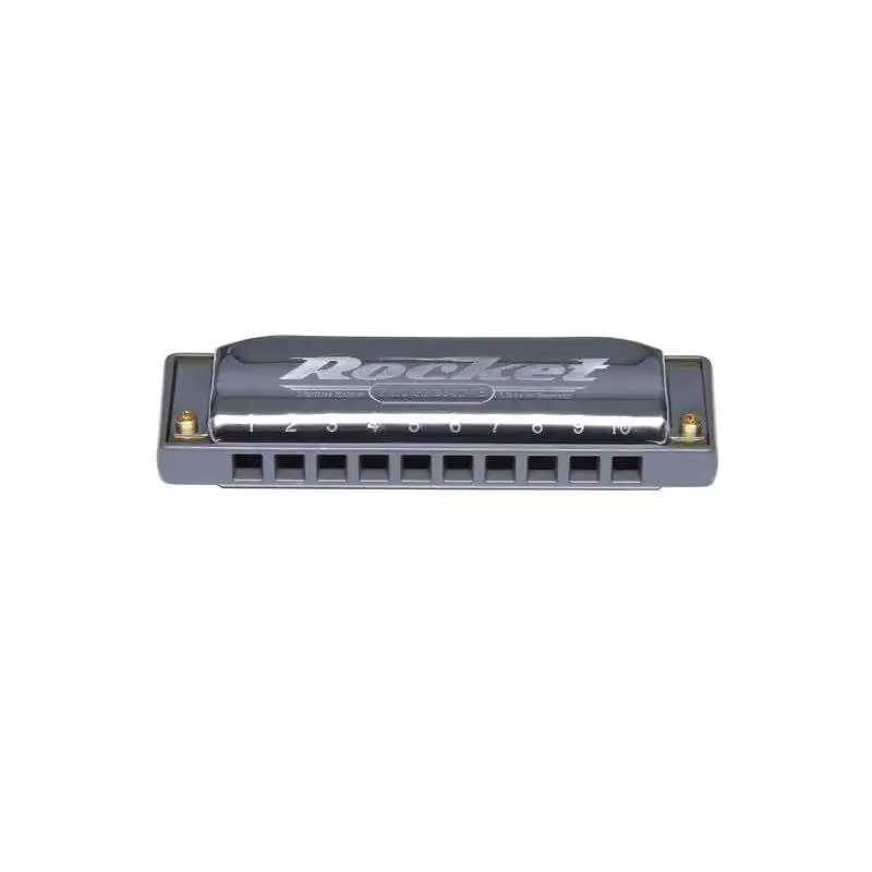 Hohner Rocket Harp C Corps de ABS
