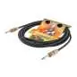 Sommer Cable CQLG-0300-BL instrument cable 3 m Sommer Cable CQLG-0300-BL instrument cable 3 m