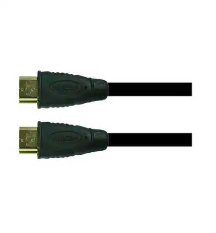 Schulzkabel Cable HDMI 2 m