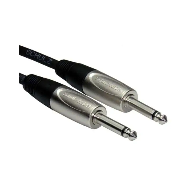 Schulzkabel KMD 6 cable de instrumento 6 m