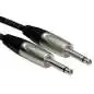 Schulzkabel KMD 6 cable de instrumento 6 m