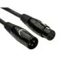 Schulzkabel COD 3 Microkabel 3 m