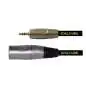 Schulzkabel Audiokabel ATT Cable de audio
