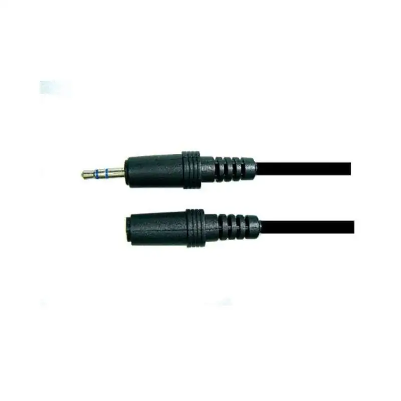 Schulzkabel Cable jack mini 10 m