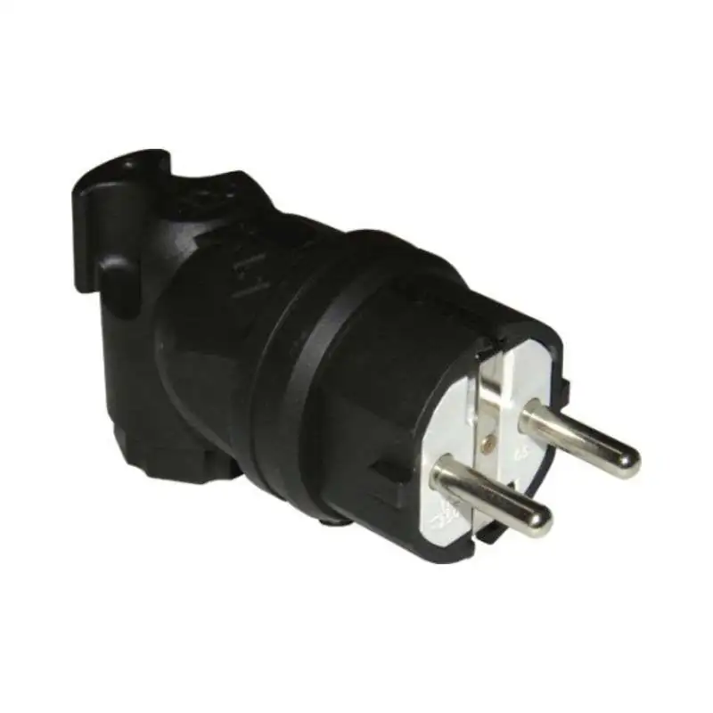 Schulzkabel Fiche de sécurité coudé S 676
